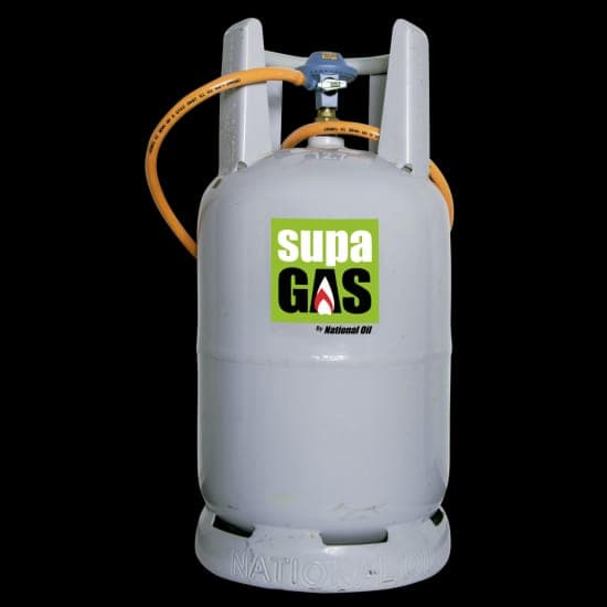supa gas