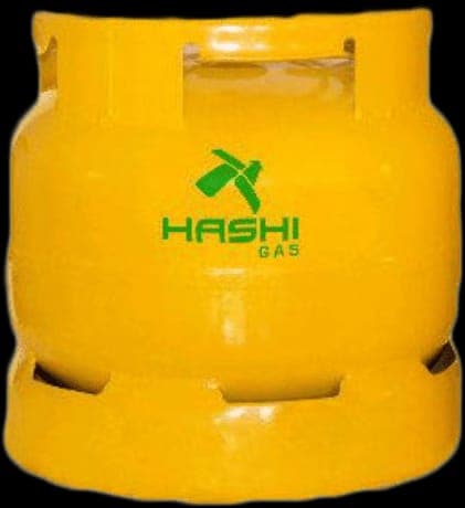 Hashi gas 6kgs 
