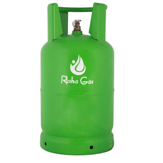 Raha gas 